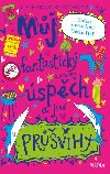Mj fantastick spch a jin prvihy - Catherine Wilkinsov