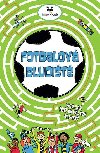 Fotbalov bludit - Bambook