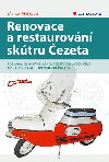 Renovace a restaurovn sktru ezeta - Marcel Malypetr