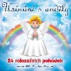 Usnn s andly - 24 relaxanch pohdek - CDmp3 - Makov Miroslava