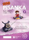 Hrav psanka pro 1.ronk - 2.dl - nov edice - neuveden