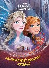 Ledov krlovstv 2 Nejkrsnj kolekce pbh - Walt Disney