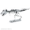 Metal Earth 3D puzzle: T-Rex Skeleton - neuveden