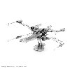 Metal Earth 3D puzzle: Star Wars X-Wing - neuveden
