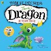 Theres a Dragon in Your Book - Fletcher Tom