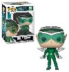 Funko POP Disney: Artemis Fowl - Holly Short - neuveden