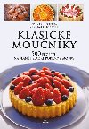 Klasick mounky - 500 recept na slan i sladk pokrmy z mouky - Zdenka Horeck, Vladimr Horeck