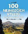 100 nejhezch vlet po echch a Slovensku - Jan Hocek
