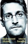 Nesmazateln zznamy - Edward Snowden
