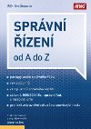 Sprvn zen od A do Z - Eva romov