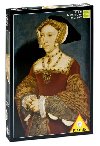 Puzzle Holbein, Jane Seymour 1000 dlk - neuveden