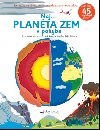Naj... Planta Zem v pohybe - Anne-Sophie Baumann; Pierrick Graviou; Didier Balicevic
