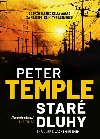 Star dluhy - Peter Temple