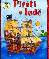 PIRTI A LOD - Marie Bkov; Tim Hutchinson