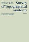 Survey of Topographical Anatomy - Kos Jaroslav