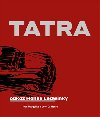 Tatra -- Odkaz Hanse Ledwinky - Ivan Margolius