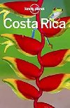 Lonely Planet Costa Rica - Harrell Ashley