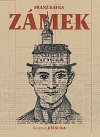 Zmek - Franz Kafka