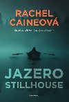 Jazero Stillhouse - Rachel Caineov