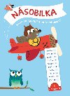 Nsobilka - Nau se nsobit s touto tabulkou - YoYo Books