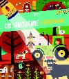 Objavovanie s baterkou Farma - 