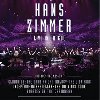 Live In Prague - 4LP - Hans Zimmer