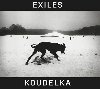 Josef Koudelka: Exiles - Delpire Robert