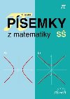 PSEMKY Z MATEMATIKY S + CD - Alois Halouzka