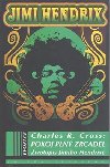 Pokoj pln zrcadel - ivotopis Jimiho Hendrixe - Charles R. Cross
