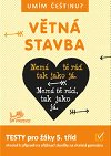 Umm etinu? - Vtn stavba 5 - Hana Mikulenkov; Jana ermkov