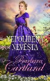 Nepolben nevsta - Barbara Cartland