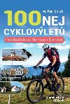 100 nej cyklovlet na e-kolech po Morav a Slezsku - Ivo Paulk