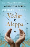 Velr z Aleppa - Christy Lefteri