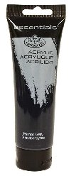 Royal & Langnickel Akrylov barva 120ml PAYNES GRAY - neuveden