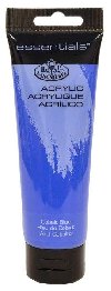 Royal & Langnickel Akrylov barva 120ml COBALT BLUE - neuveden