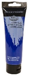 Royal & Langnickel Akrylov barva 120ml PTHALOCAYNINE BLUE - neuveden