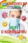 Kovky seln specil 2/2020 - Vtipy o koronaviru - Alfasoft