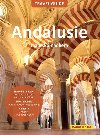 Andalusie - maursk ndhera Travel Guide - Marco Polo