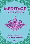 MEDITACE a jak j rozumt - vod do bdlosti - Leigh Mercree Amy