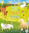 Kon a ponci - Lisa Reganov