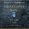 Kilov kl II. - Vdesk sen - Audiokniha na CD - Vlastimil Vondruka, Jan Hyhlk
