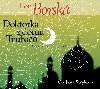 Doktorka z domu Truba (audiokniha) CD MP3 - nezkrceno - 12 h 40 min - te Jana Strykov - Ilona Borsk, Jana Strykov