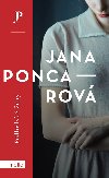 Podbrdsk eny - Jana Poncarov