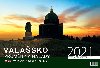 Kalend 2021 Valasko/Promny a nlady - nstnn - Stoklasa Radovan