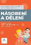 Matematika - Nsoben a dlen - Pracovn seit - Radka Builov; Lucie Karaffov