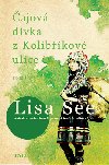 ajov dvka z kolibkov ulice - Lisa Seeov