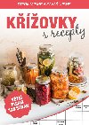 Kovky s recepty - sterilujeme a zavaujeme - vt psmo - Bookmedia