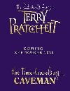 The Time-travelling Caveman - Pratchett Terry