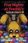 Five Nights at Freddys: Fazbear Frights 1 - Into the Pit - Scott Cawthon, Elley Cooper