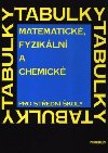 Matematick, fyzikln a chemick tabulky pro stedn koly (Prometheus) - J. Mikulk